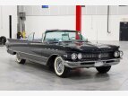 Thumbnail Photo 7 for 1960 Buick Electra